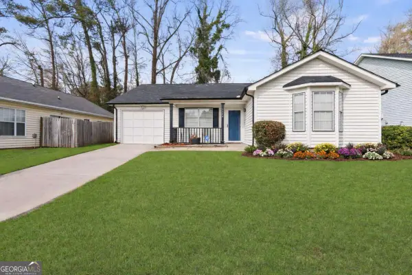 3444 Peachcrest Trace, Decatur, GA 30032