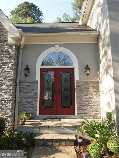 2959 Bea Mar Drive, Marietta, GA 30062 - #3