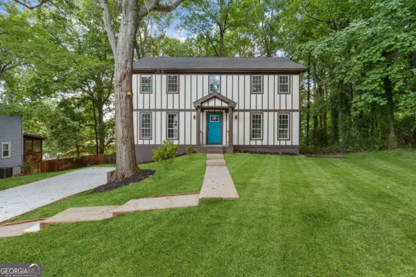 1001 Gunners Walk, Tucker, GA 30084