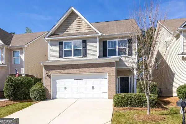 94 Hill Crest Circle, Hiram, GA 30141