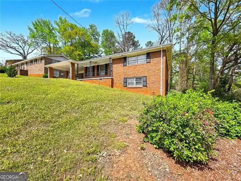 2800 Terratim Lane, Decatur, GA 30034 - #2