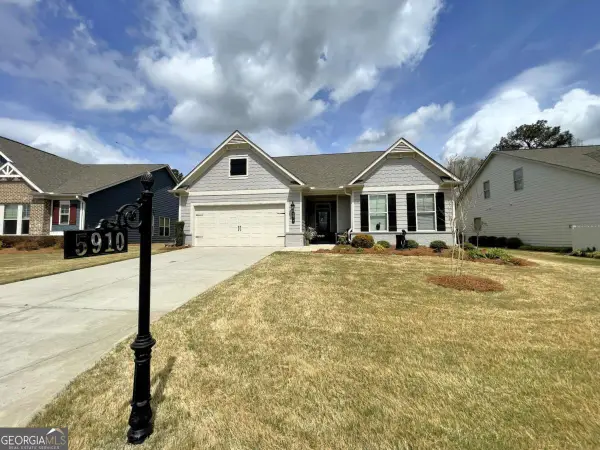 5910 Stellata Circle, Cumming, GA 30028