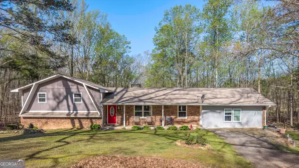 672 Thomas Road, Waco, GA 30182