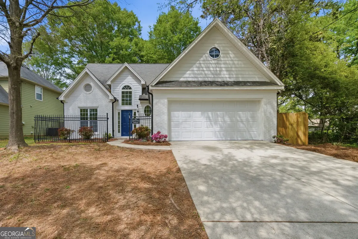 322 Jordan Street Se, Atlanta, GA 30315 - #1