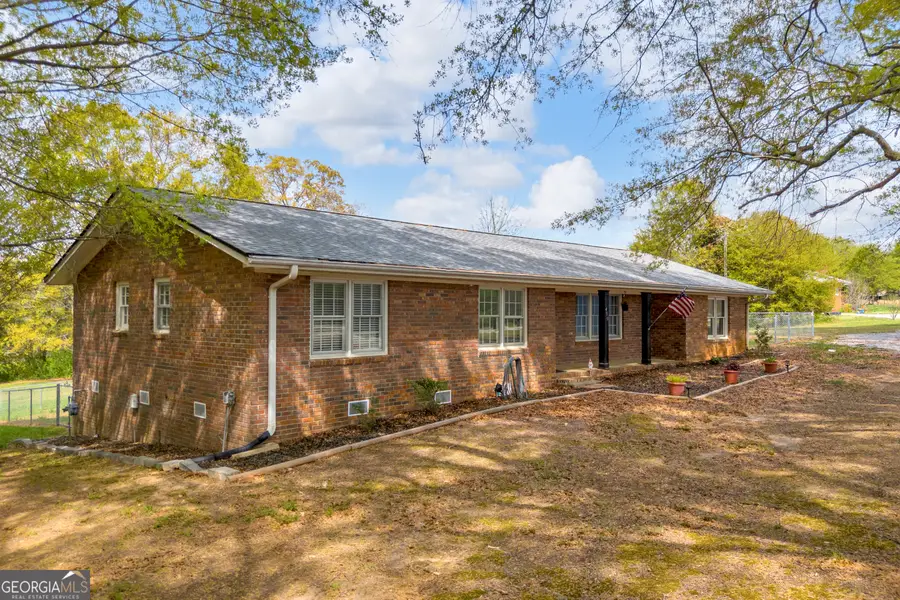 450 N Clarks Creek Road, Martin, GA 30557 - #3