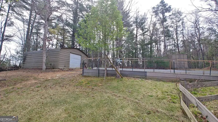 45 Wagon Wheel Road, Morganton, GA 30560 - #3