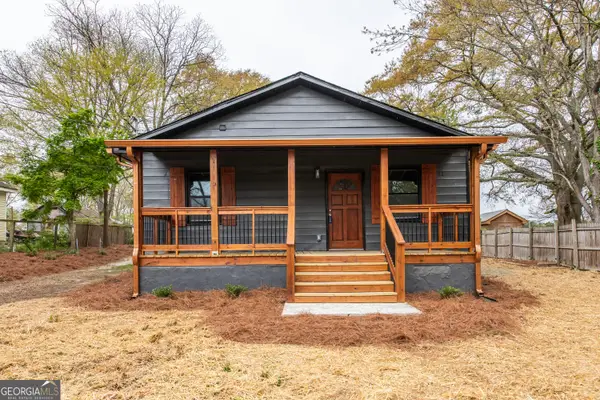 520 Pate Drive, Villa Rica, GA 30180