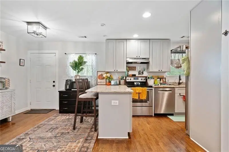 1824 Evans Drive Sw, Atlanta, GA 30310 - #3