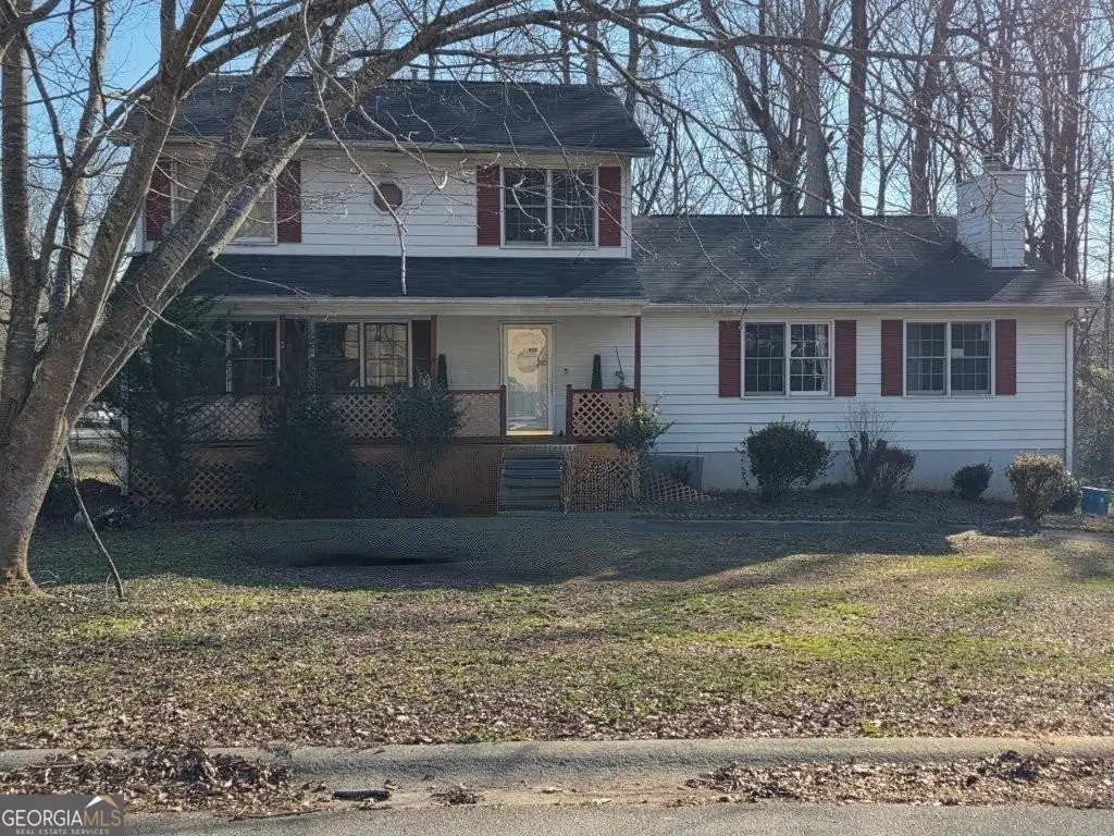 125 Bob White Drive, Stockbridge, GA 30281 - #1