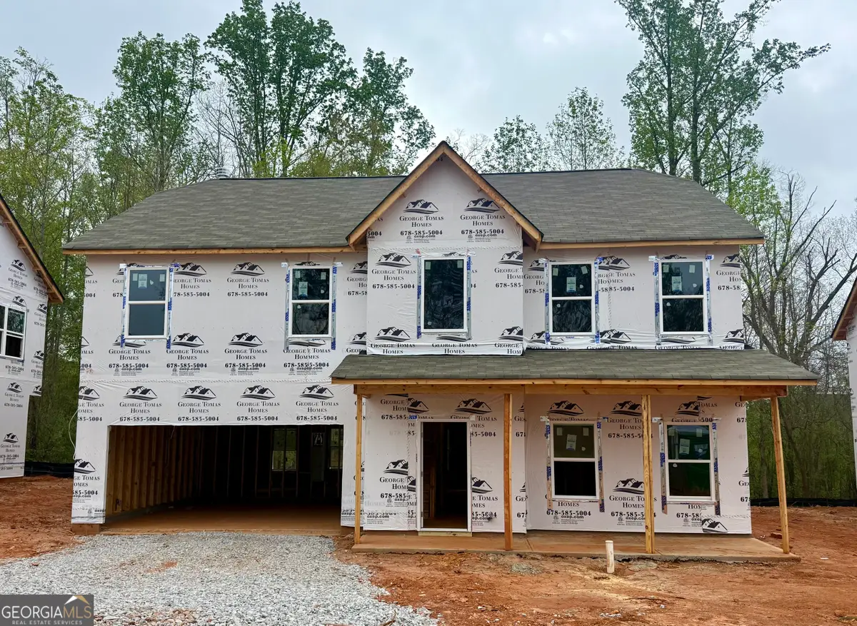 489 Charleston Place, Villa Rica, GA 30180 - #1