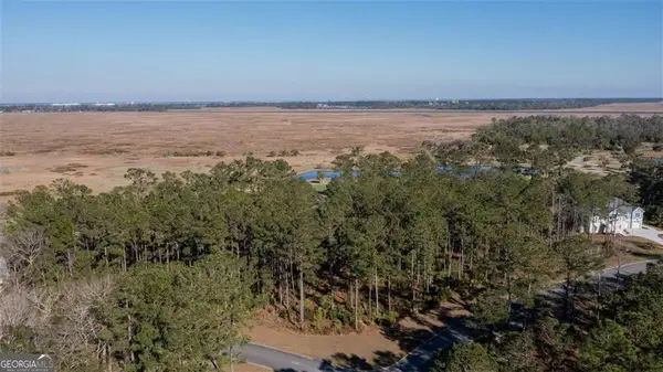 V/L 48 Sanctuary Cove Ph 7, Waverly, GA 31565