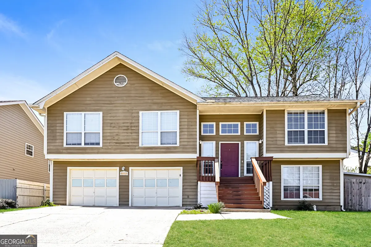 4639 Rippling Brook Court, Norcross, GA 30093 - #1