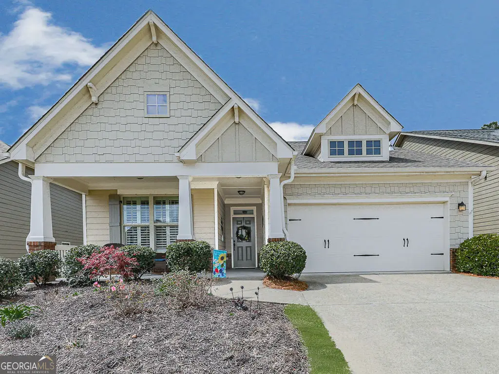 314 Laurel Lookout Hills, Canton, GA 30114 - #1