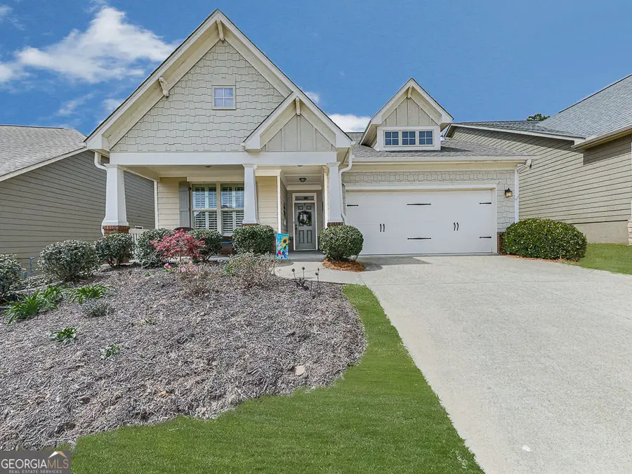 314 Laurel Lookout Hills, Canton, GA 30114 - #2