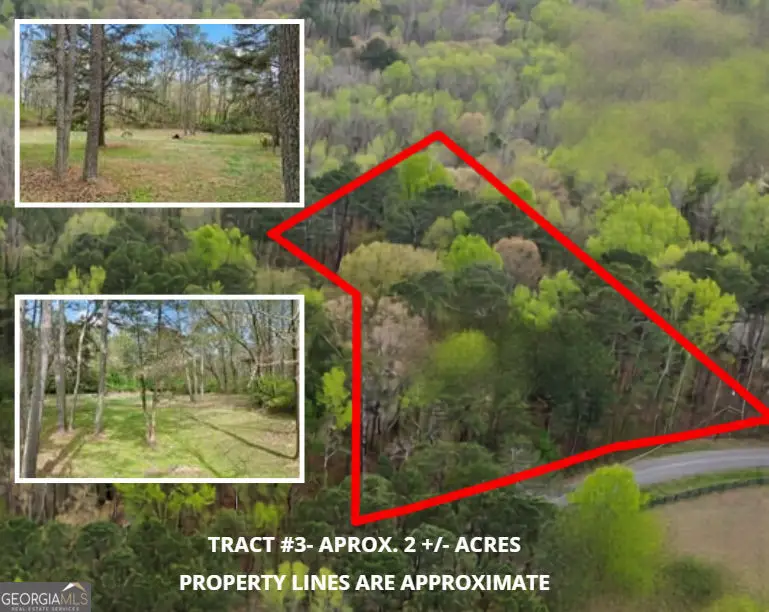 389 N Lake Drive #3, Canton, GA 30115 - #1