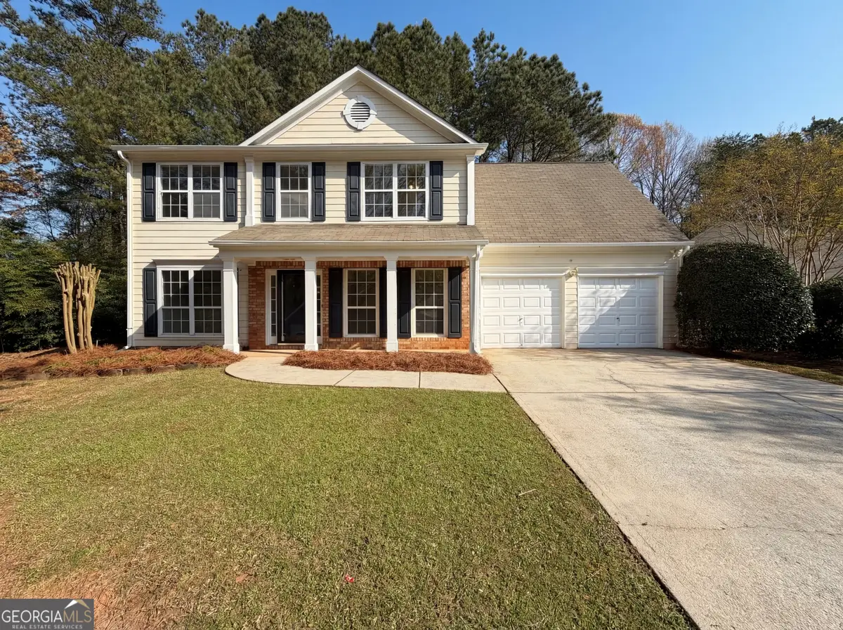 240 Kensington Trace, Stockbridge, GA 30281 - #1