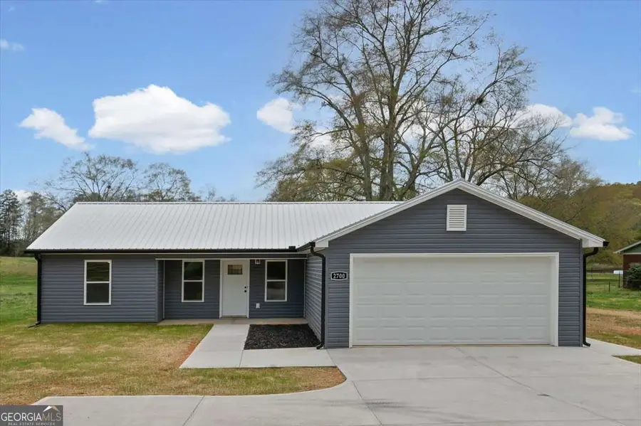 2700 Chulio Road, Rome, GA 30161 - #2