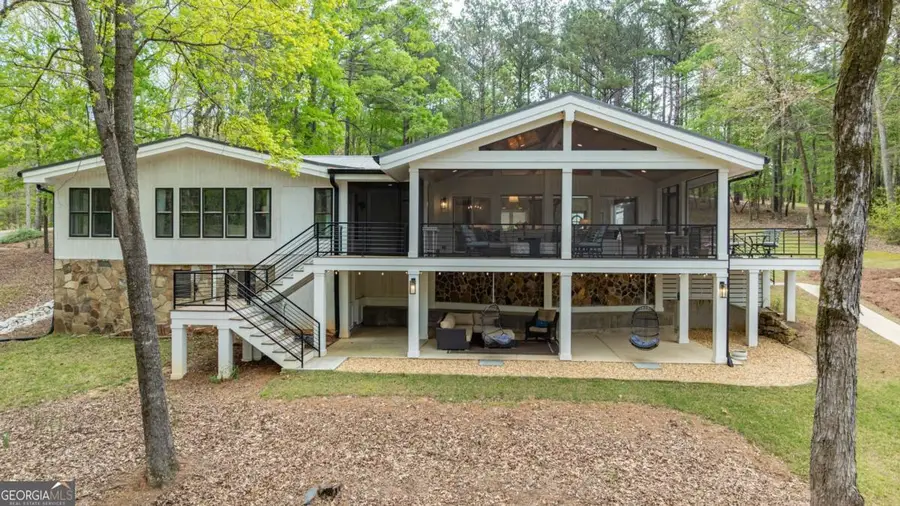 1041 Katherine Lane, Greensboro, GA 30642 - #2