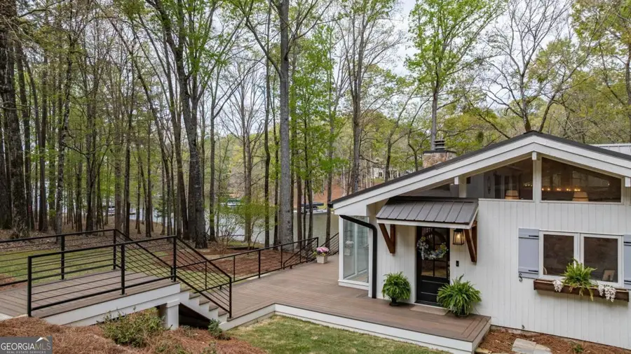 1041 Katherine Lane, Greensboro, GA 30642 - #3