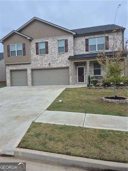 5453 Flat Rock Point, Lithonia, GA 30038 - #1