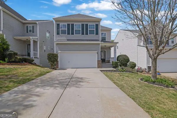 2875 Englewood Drive, Cumming, GA 30040