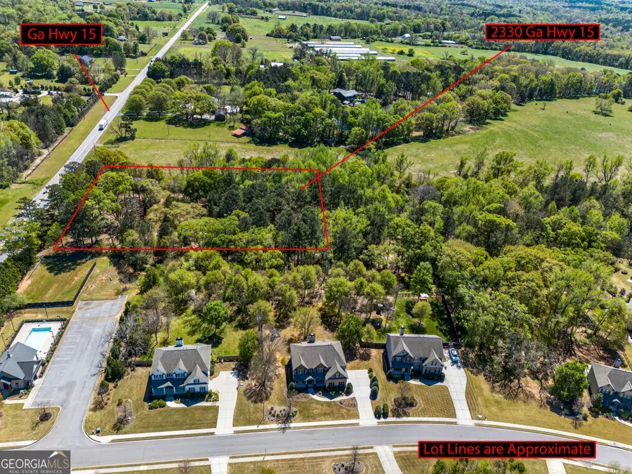 2330 Greensboro Highway, Watkinsville, GA 30677 - #2