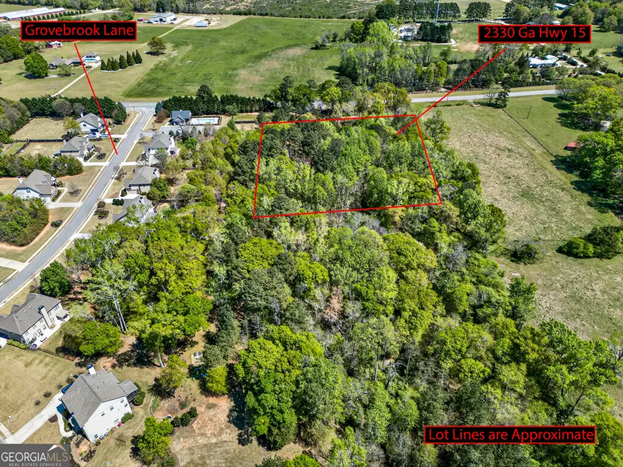 2330 Greensboro Highway, Watkinsville, GA 30677 - #3