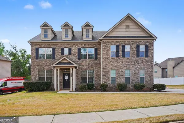 270 St Annes Place, Covington, GA 30016