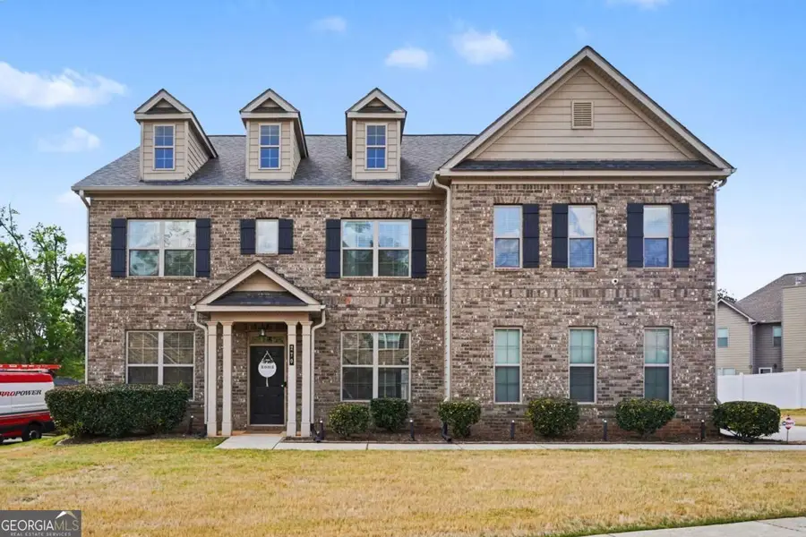 270 St Annes Place, Covington, GA 30016 - #2