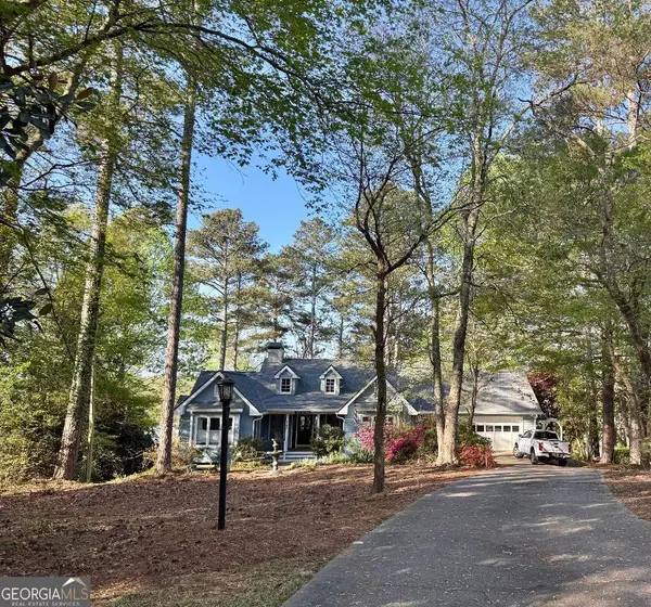 167 Edgewater Drive, Temple, GA 30179