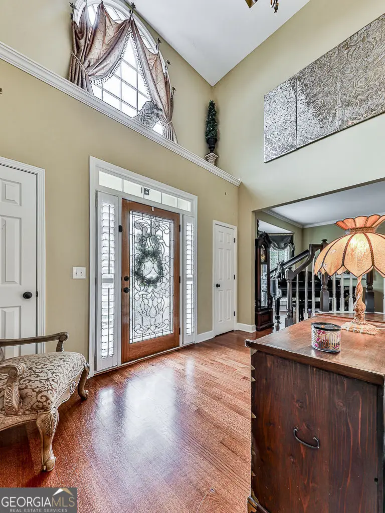 7027 Hunters Ridge, Woodstock, GA 30189 - #3