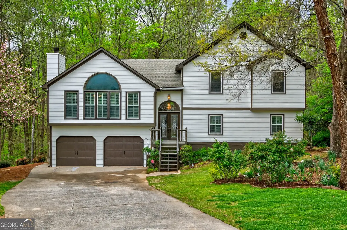 449 Coolsprings Cove, Woodstock, GA 30188 - #1