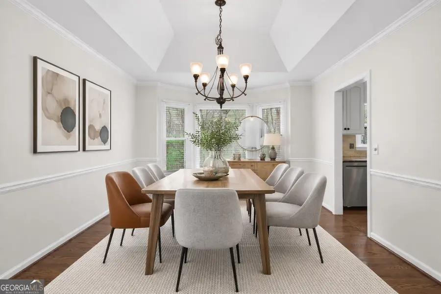 449 Coolsprings Cove, Woodstock, GA 30188 - #3