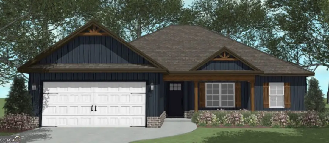 523 New Hope Drive, Perry, GA 31069 - #1