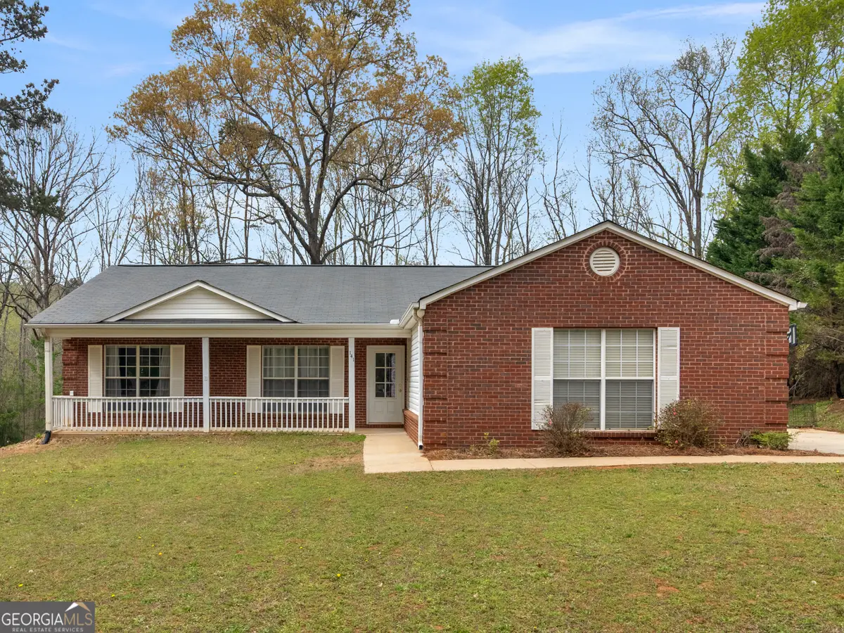 141 Royal Way, McDonough, GA 30252 - #1