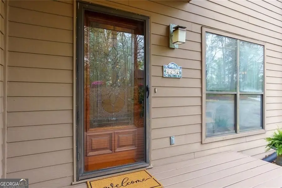 2252 Chimney Springs Drive, Marietta, GA 30062 - #3