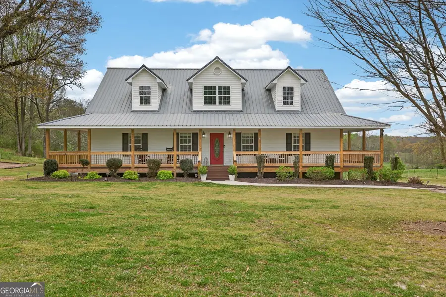 671 Nix Road, Bremen, GA 30110 - #2