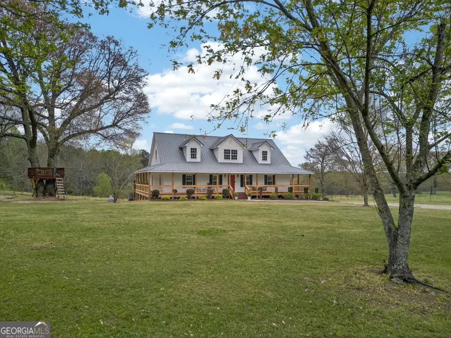 671 Nix Road, Bremen, GA 30110 - #3