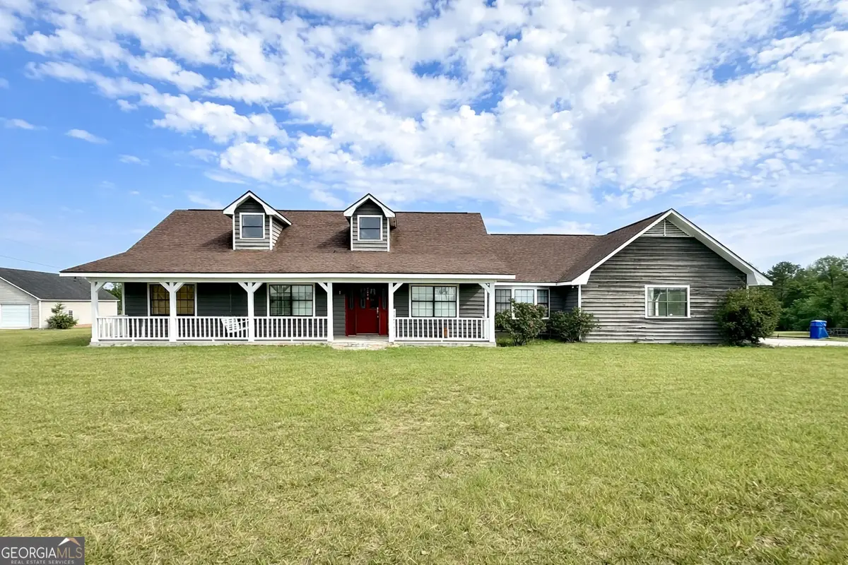 5690 Drusilla Lane, Waycross, GA 31503 - #1