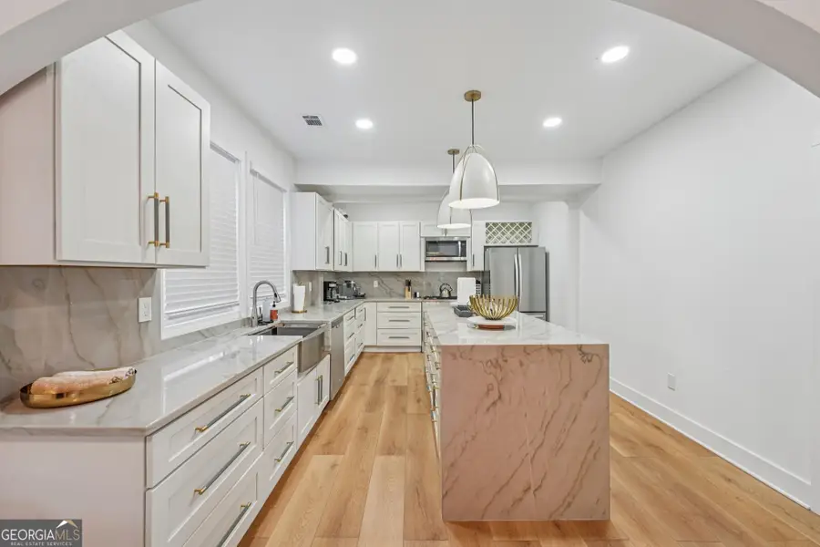 568 John Wesley Dobbs Avenue Ne, Atlanta, GA 30312 - #3