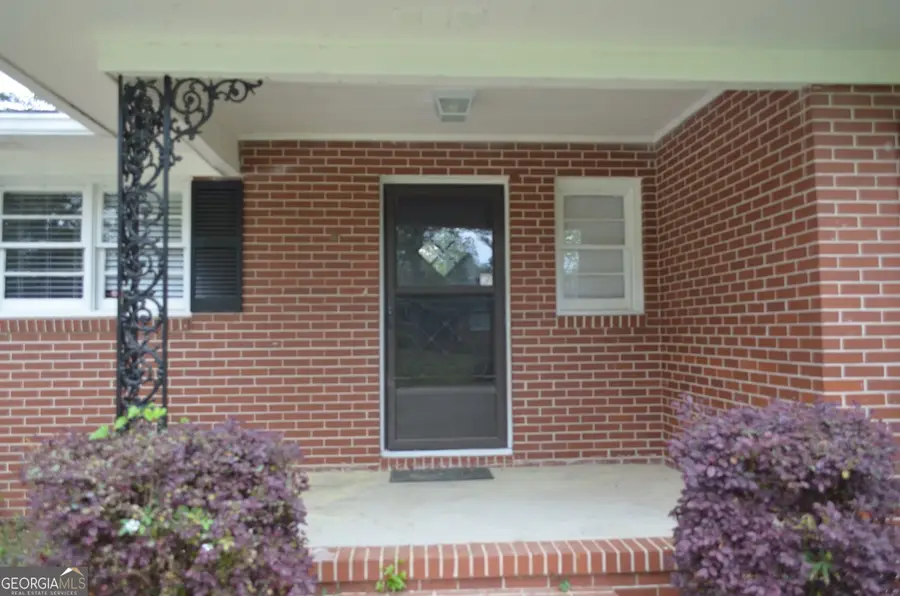 829 Edward Place, Macon, GA 31204 - #3