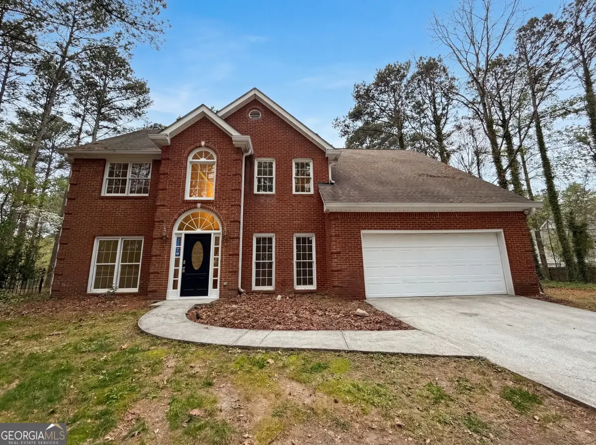 3805 Lenna Drive, Snellville, GA 30039 - #1