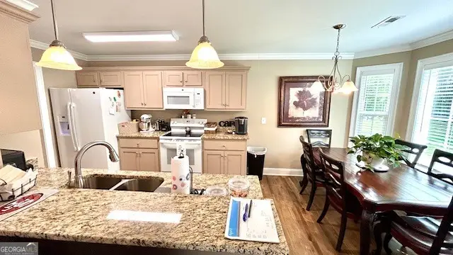 15 Savannah Place Nw, Rome, GA 30165 - #3