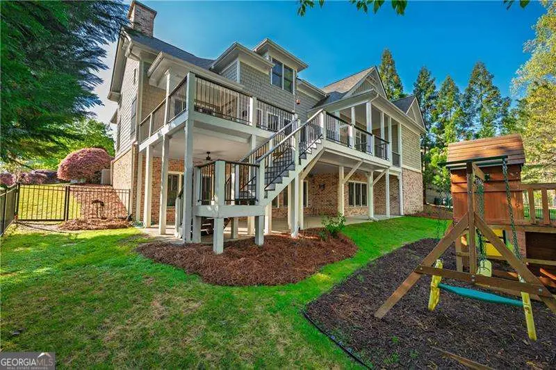 6186 Talmadge Run Nw, Acworth, GA 30101 - #1