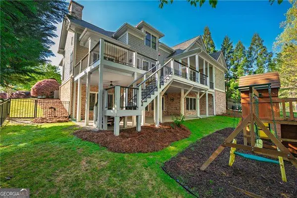 6186 Talmadge Run Nw, Acworth, GA 30101