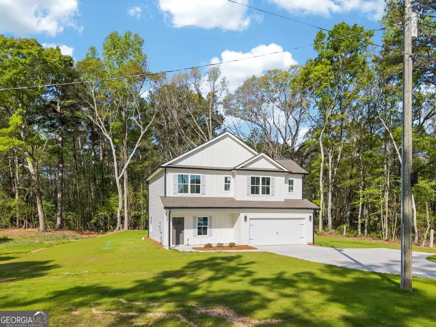 1229 Chappel Mill Road, Jackson, GA 30233 - #3