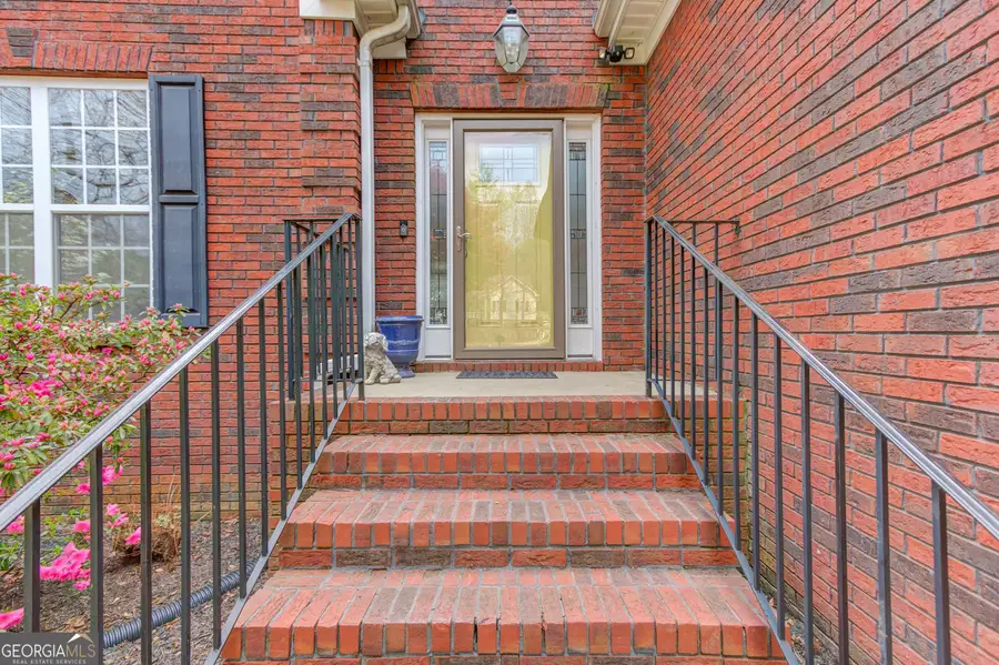 124 Dumar Lane, Hoschton, GA 30548 - #2