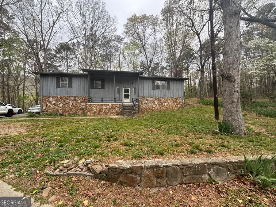 2246 Neal Gap Road, Summerville, GA 30747 - #2