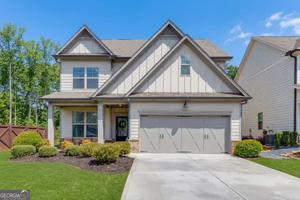 5474 Railway Lane, Flowery Branch, GA 30542