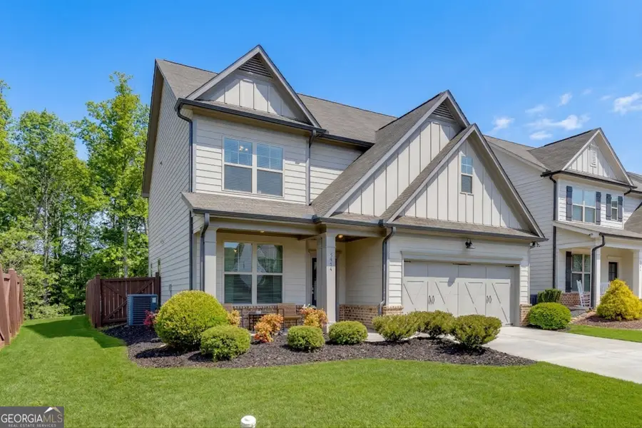 5474 Railway Lane, Flowery Branch, GA 30542 - #2